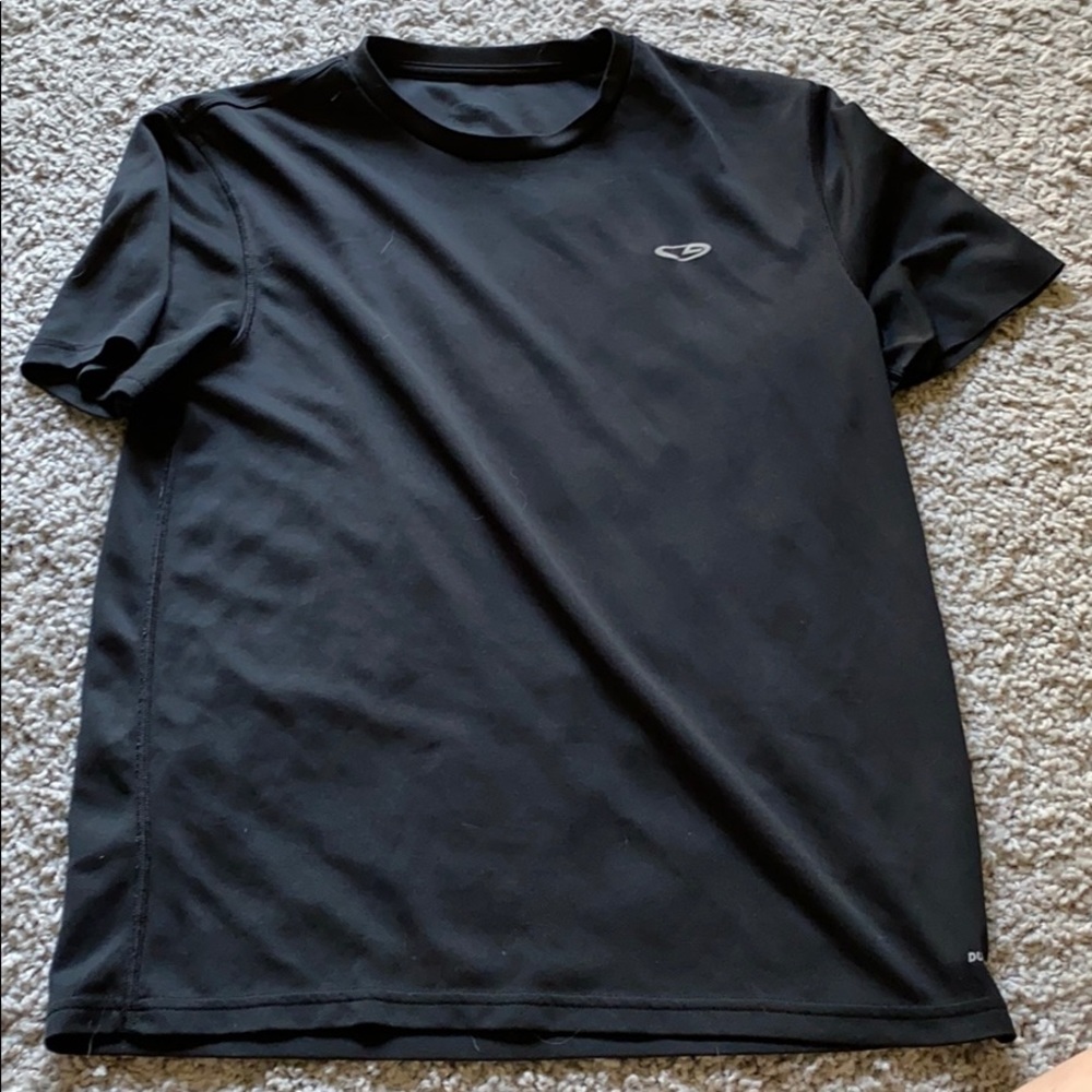 Champion hydro dry shirt